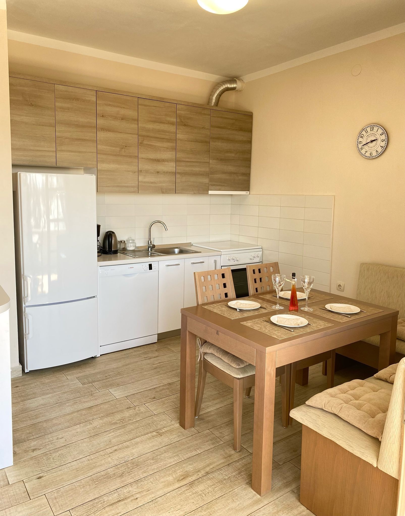 Top Paklenica Starigrad Top Paklenica Starigrad