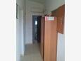 Hodnik Vir, Hodnik v nastanitvi vrste apartment, dostopna klima in WiFi.