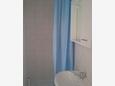 Koupelna Vir, Koupelna v ubytování typu studio-apartment, WiFi.