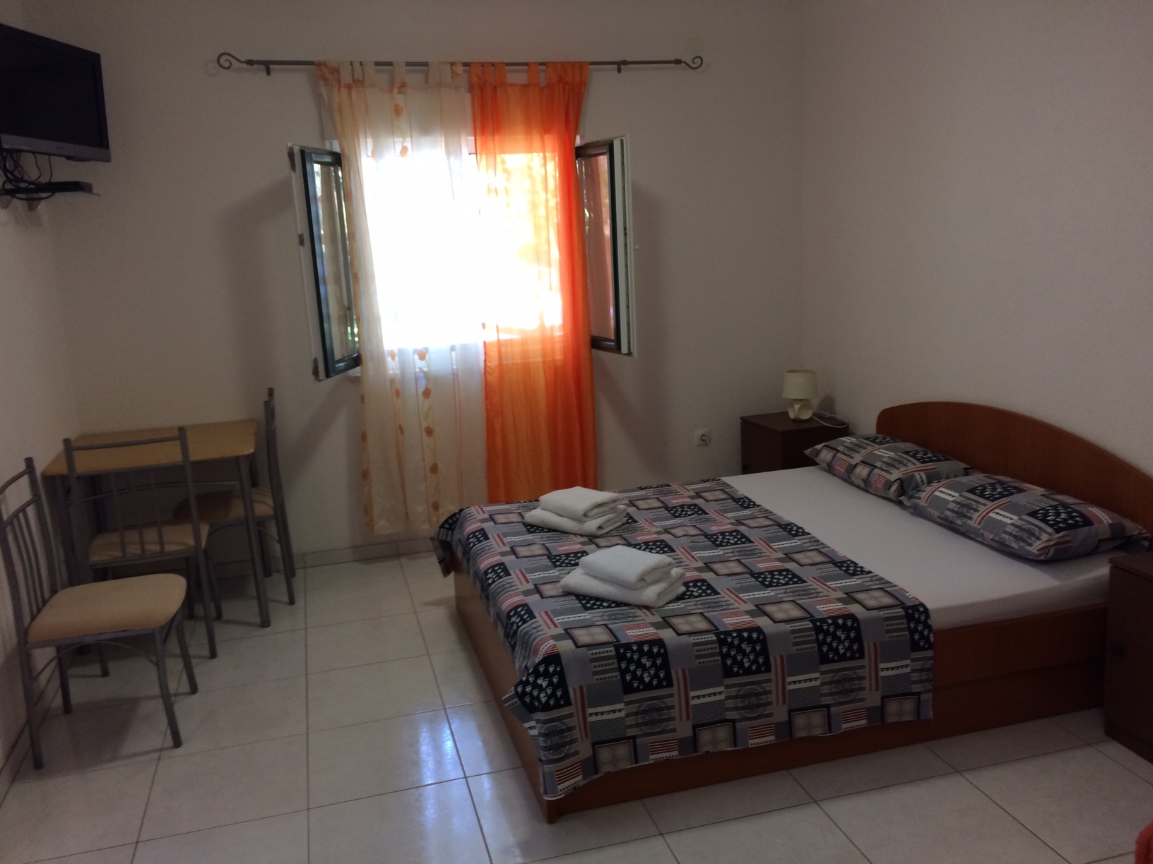 Studio flat with air-conditioning Zaostrog, Makarska (AS-12951-a) Studio flat with air-conditioning Zaostrog, Makarska (AS-12951-a)