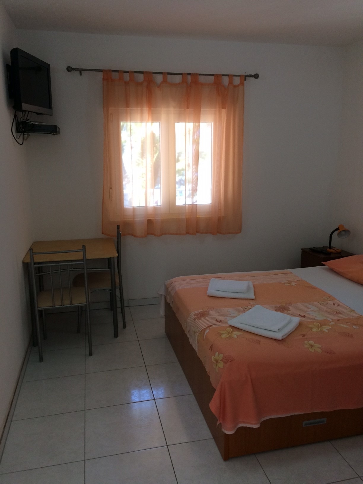 Studio flat with air-conditioning Zaostrog, Makarska (AS-12951-b) Studio flat with air-conditioning Zaostrog, Makarska (AS-12951-b)