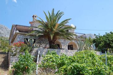 Ivan Dolac, Hvar, Alloggio 12958 - Casa vacanze vicino al mare.