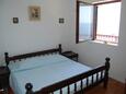 Bedroom 3 Ivan Dolac, Bedroom 3 in the house, WiFi.