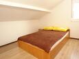 Ložnice 2 Mandre, Ložnice 2 v ubytování typu apartment, WiFi.