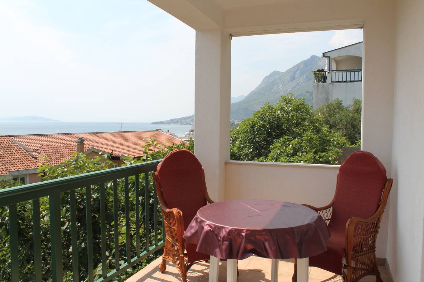 Top Makarska Gradac Top Makarska Gradac