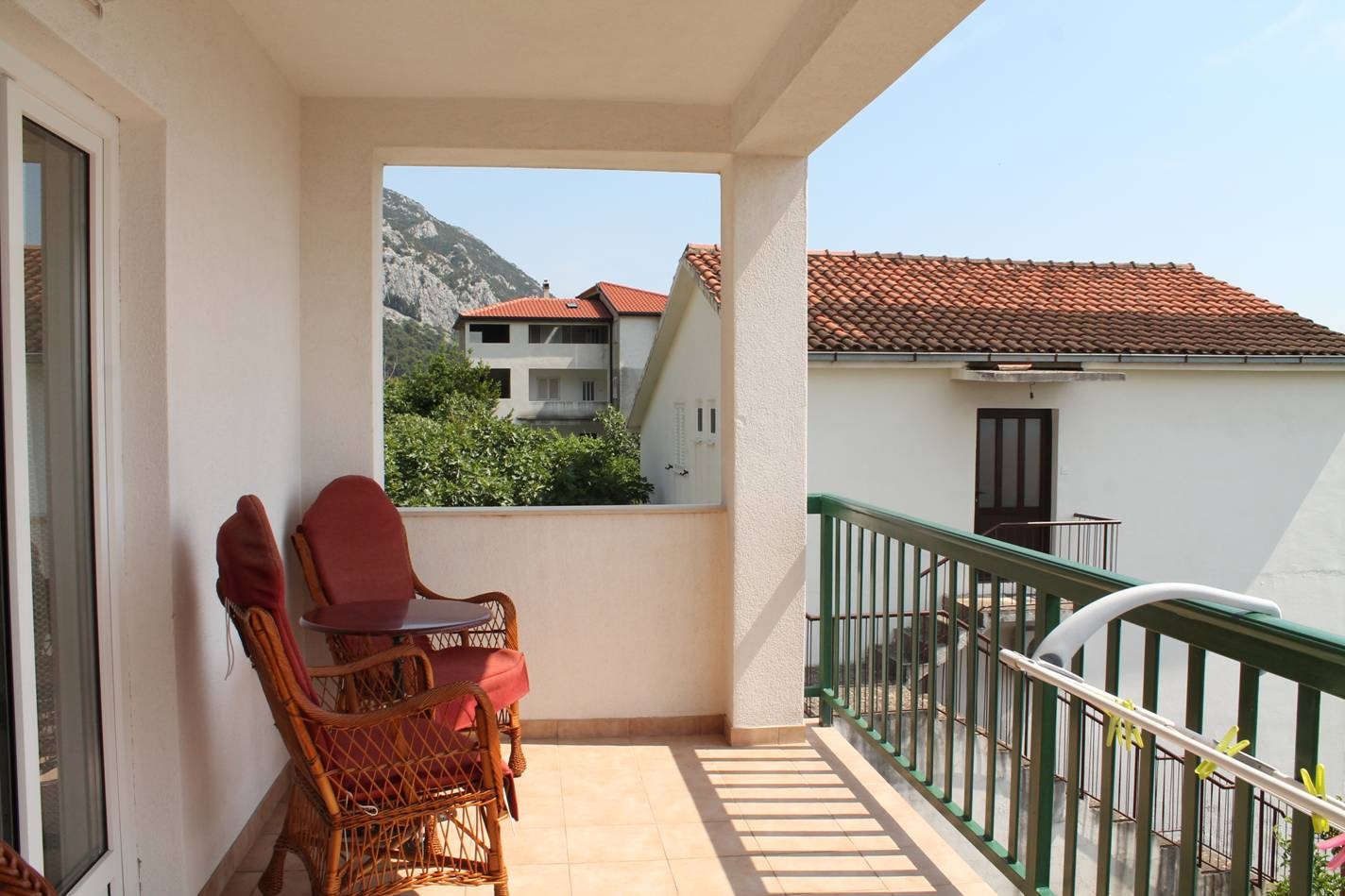 Top Makarska Gradac Top Makarska Gradac