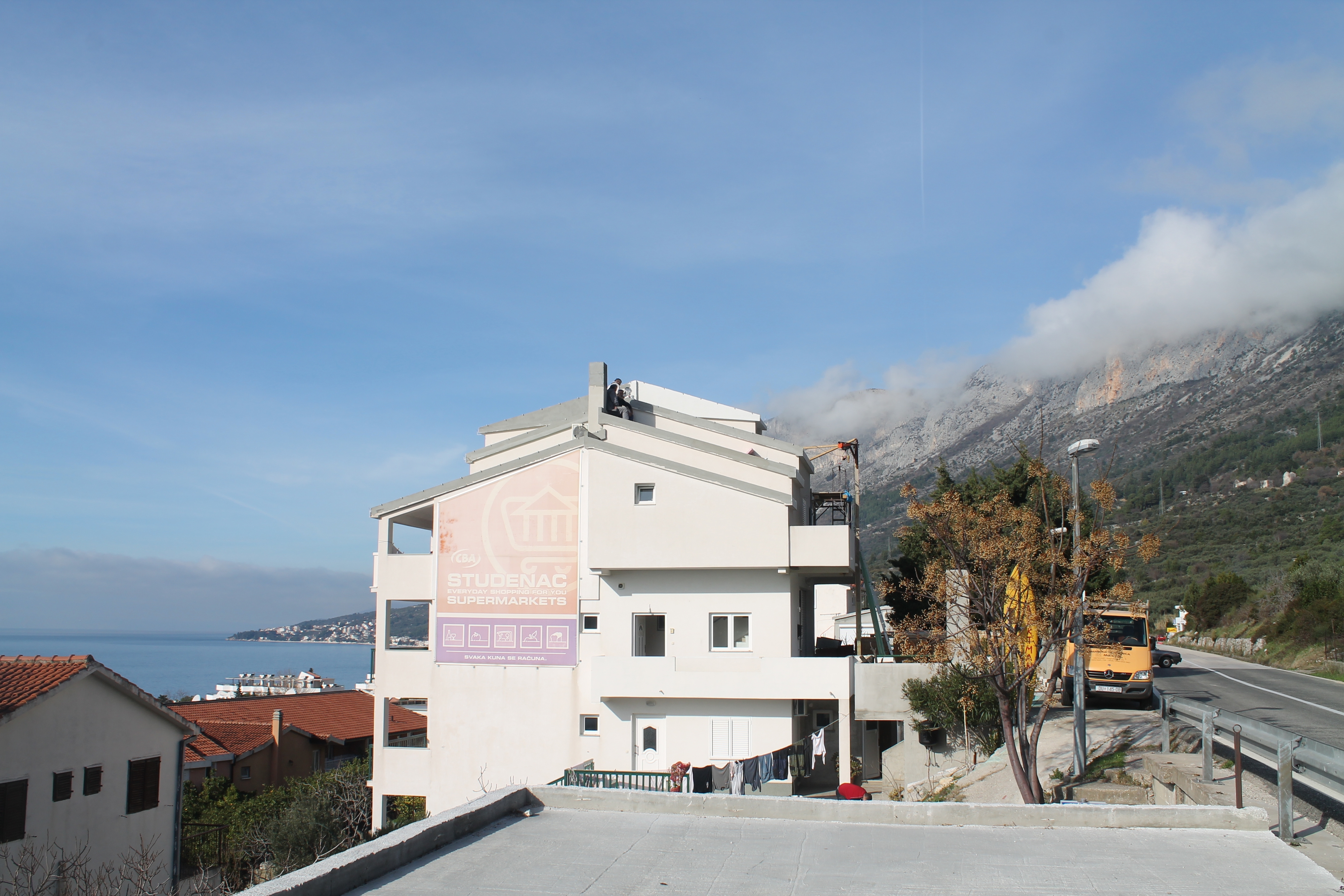 Top Makarska Gradac Top Makarska Gradac