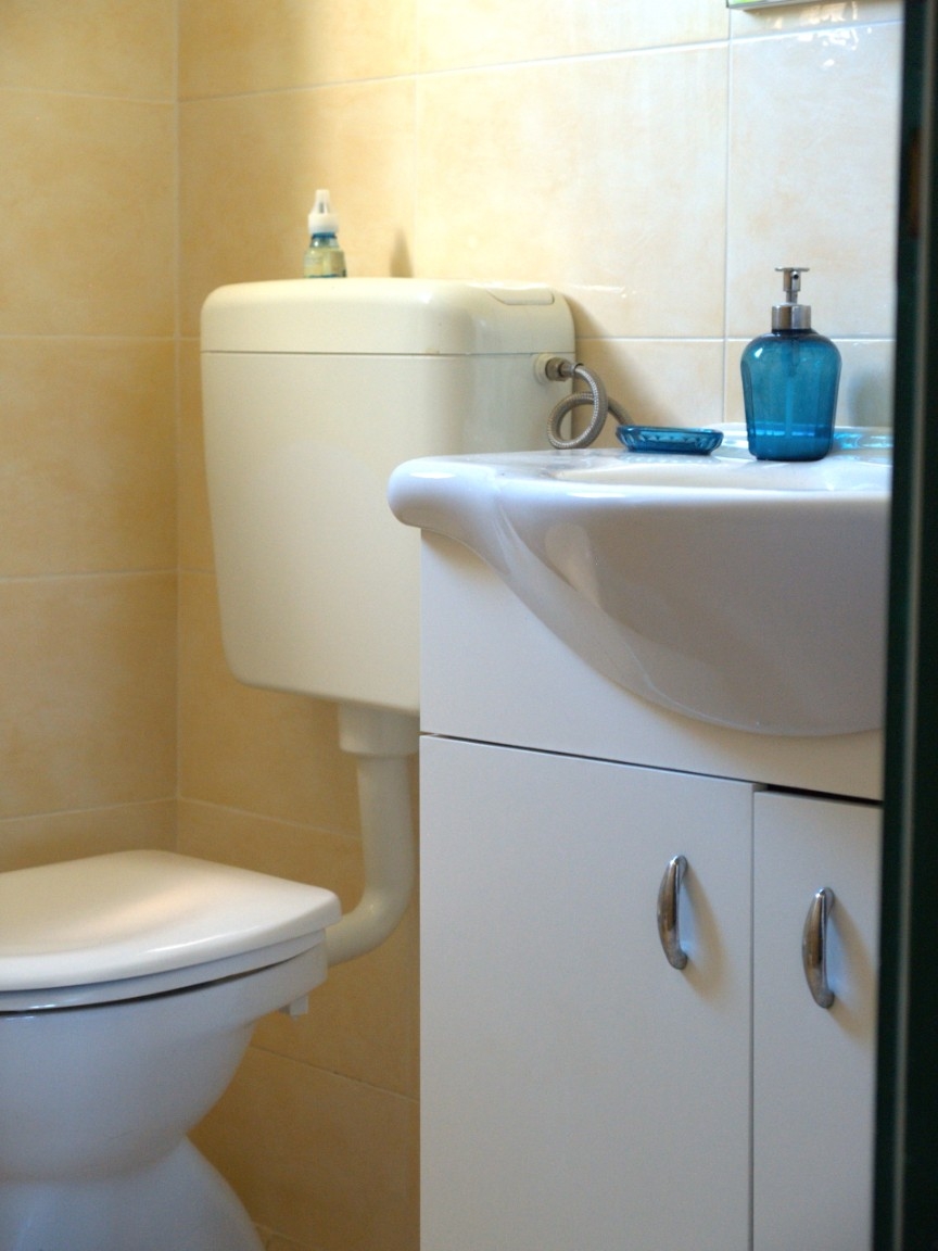 Three bedroom house near beach Cove Žinčena, Pašman  K