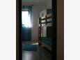 Ložnice 3 Žinčena, Ložnice 3 v ubytování typu house, domácí mazlíčci povoleni a WiFi.