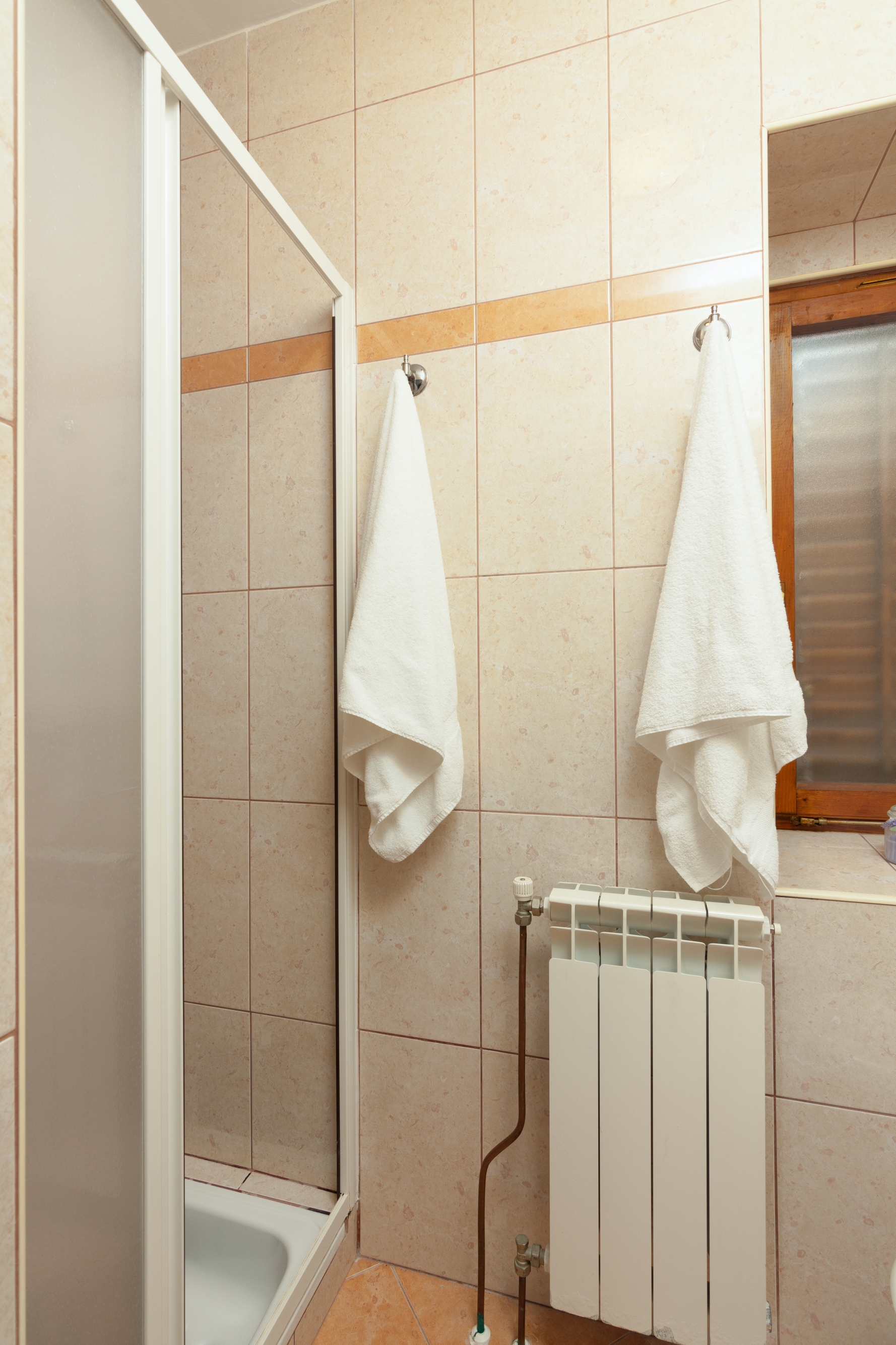 One bedroom apartment with air-conditioning Loborika, Pula  A-b