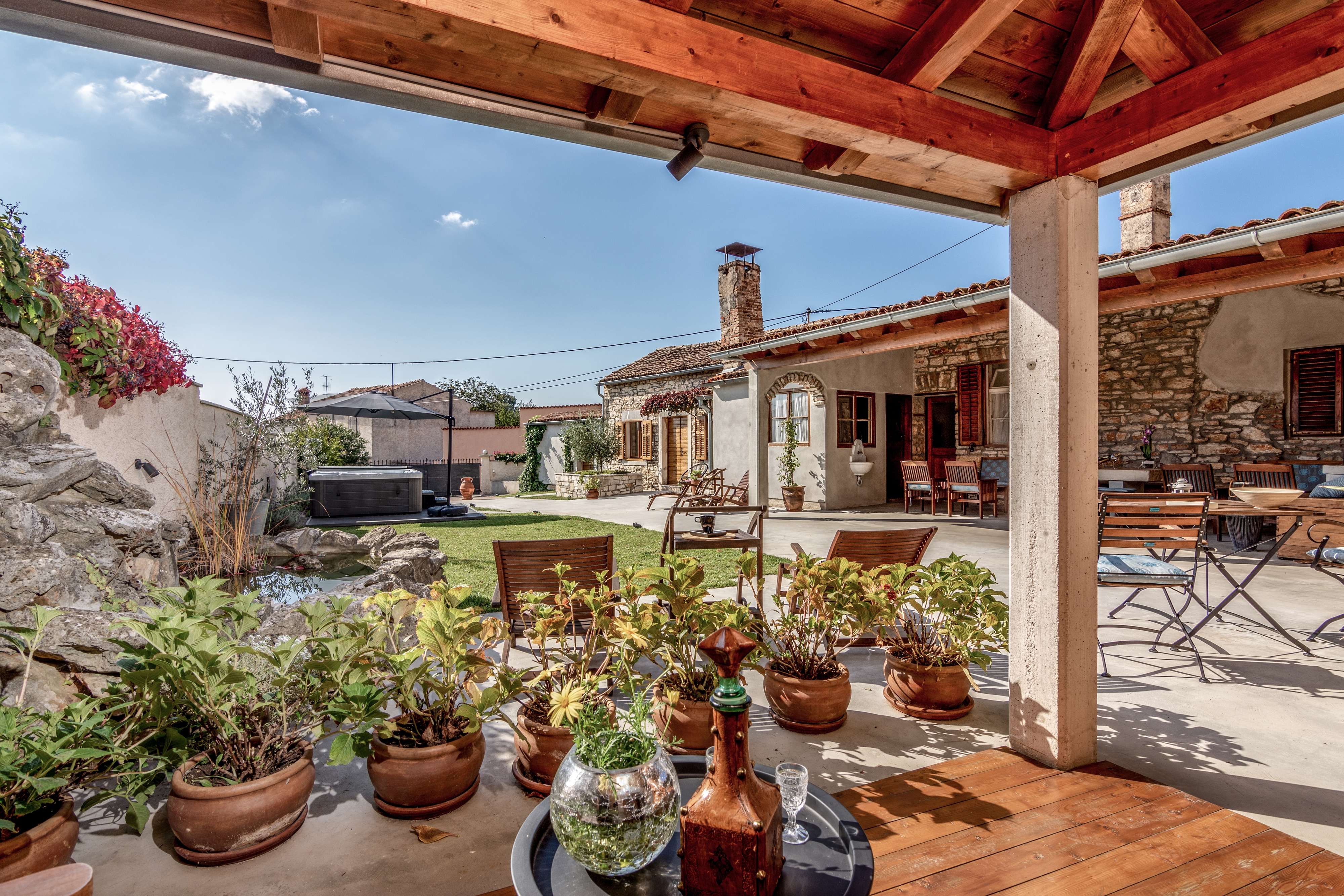 Top Pula Loborika Top Pula Loborika