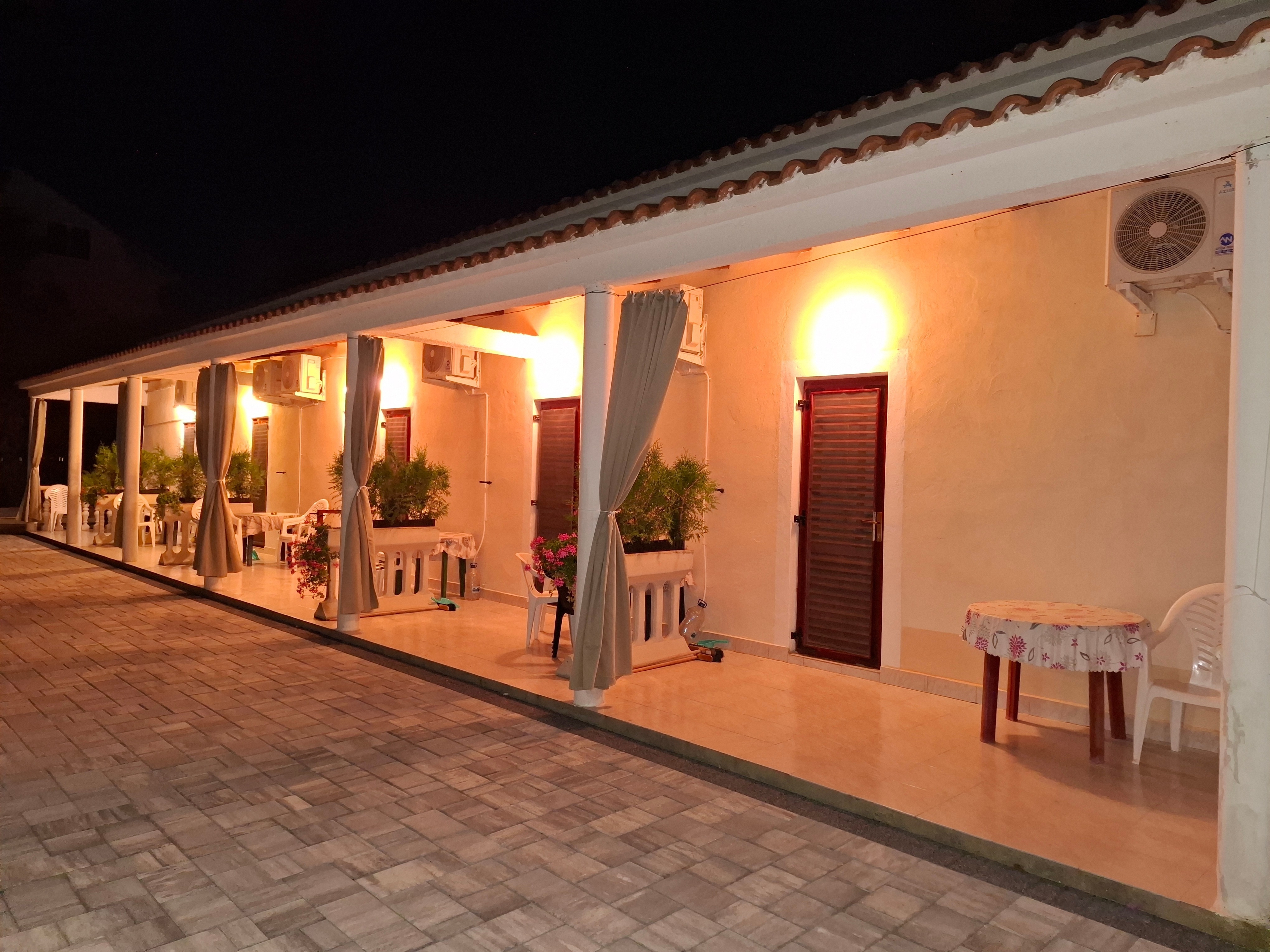 Studio flat with terrace Privlaka, Zadar (AS-12985-c) Studio flat with terrace Privlaka, Zadar (AS-12985-c)