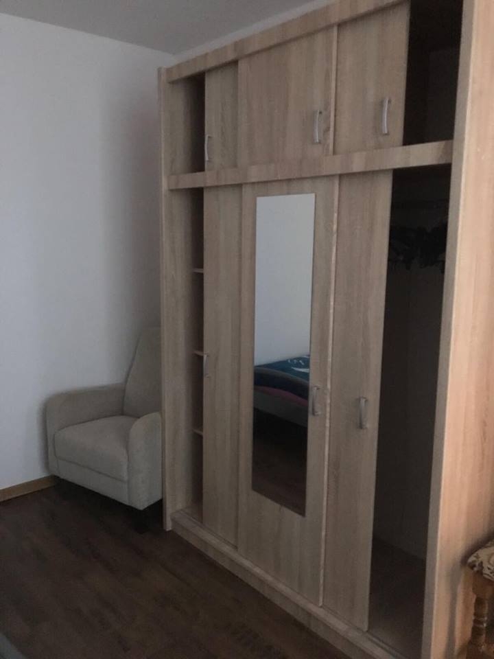 Three bedroom apartment with terrace and sea view Zaton, Zadar  A-a