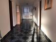 Hallway Zaton, Hallway in the apartment, (pet friendly) and WiFi.