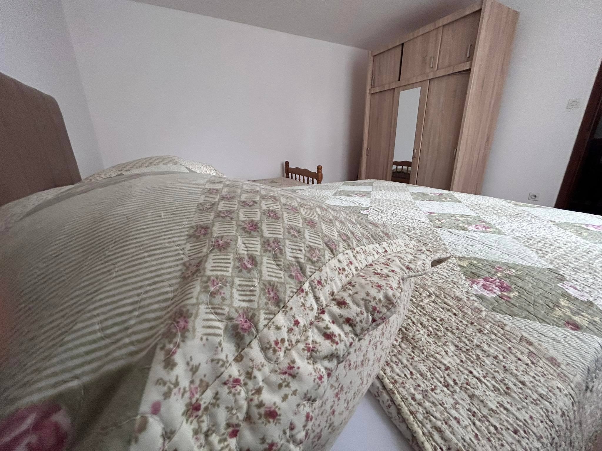 Three bedroom apartment with terrace and sea view Zaton, Zadar  A-b