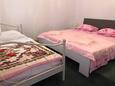 Schlafzimmer Zaton, Schlafzimmer in folgender Unterkunftsart apartment, Haustiere erlaubt und WiFi.