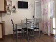 Blagovaonica Zaton, Blagovaonica u smještaju tipa apartment, kućni ljubimci dozvoljeni i WiFi.