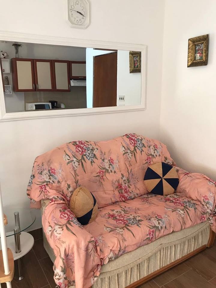 One bedroom apartment with terrace Zaton, Zadar (A-12988-d)