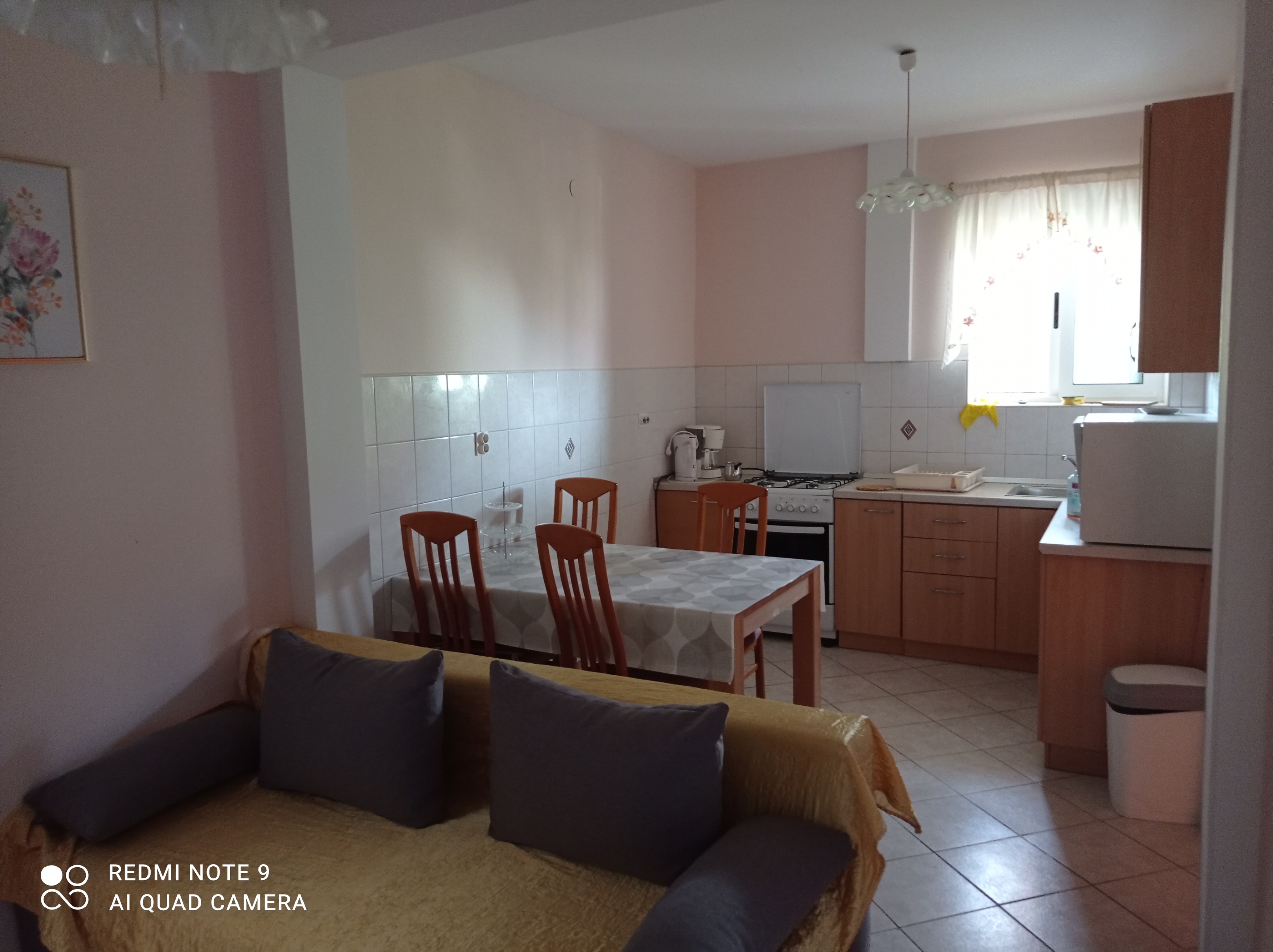 Three bedroom apartment with terrace Privlaka, Zadar (A-12989-a) Three bedroom apartment with terrace Privlaka, Zadar (A-12989-a)