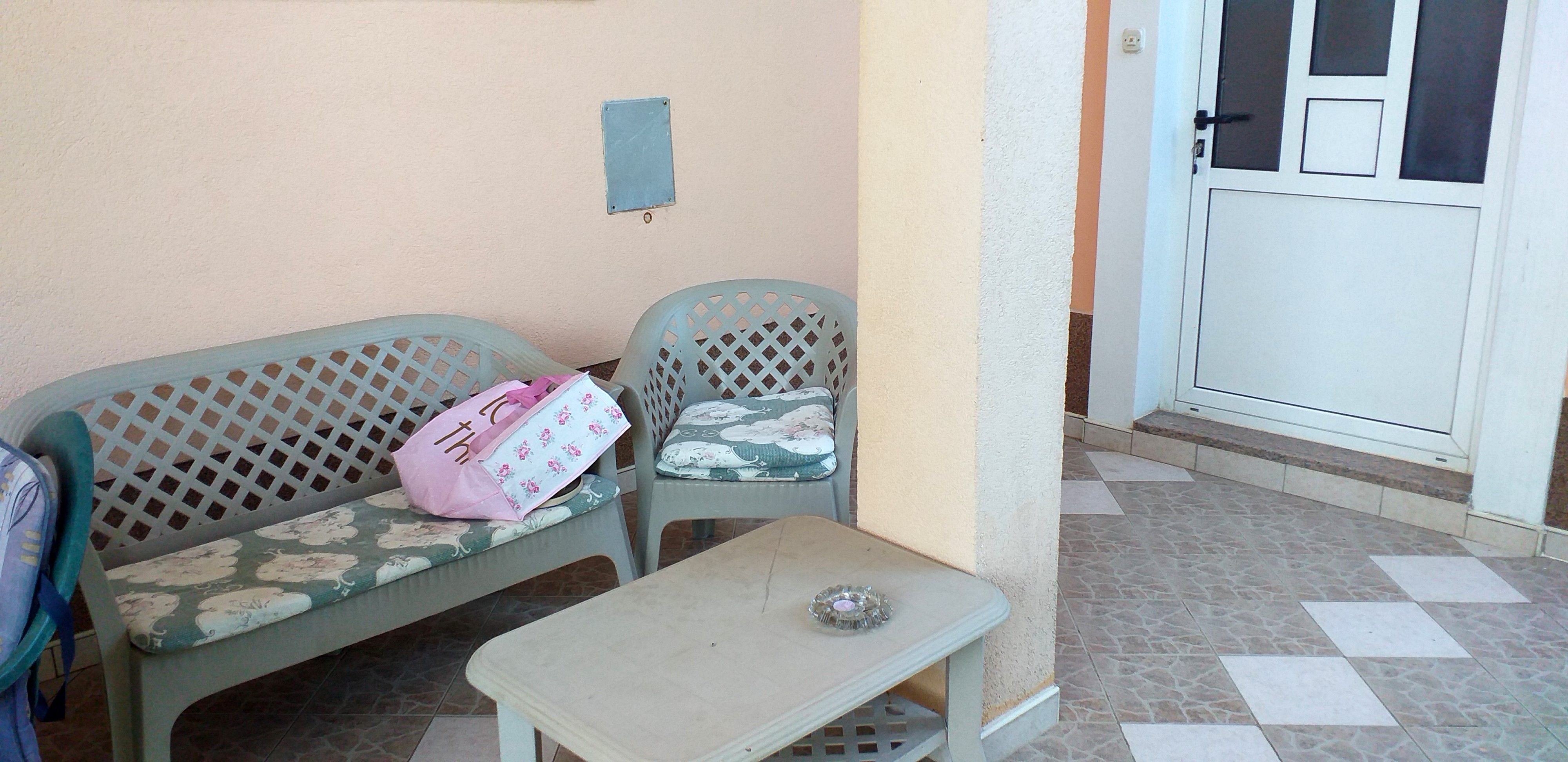 Studio flat with terrace Privlaka, Zadar (AS-12989-a) Studio flat with terrace Privlaka, Zadar (AS-12989-a)