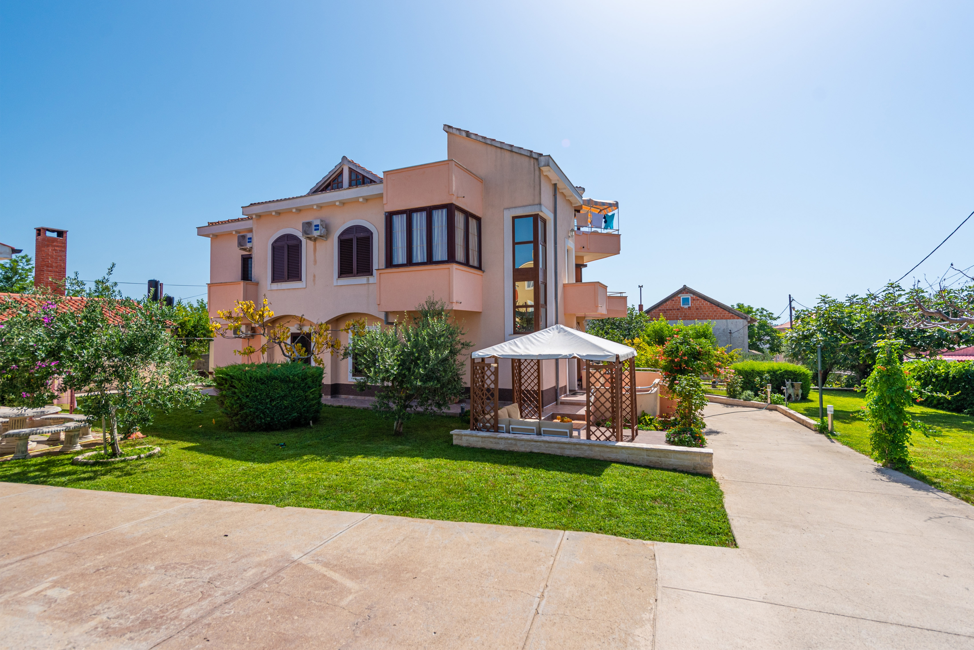 Top Zadar Privlaka Top Zadar Privlaka