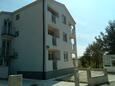 Apartments Starigrad (Paklenica) - 12992