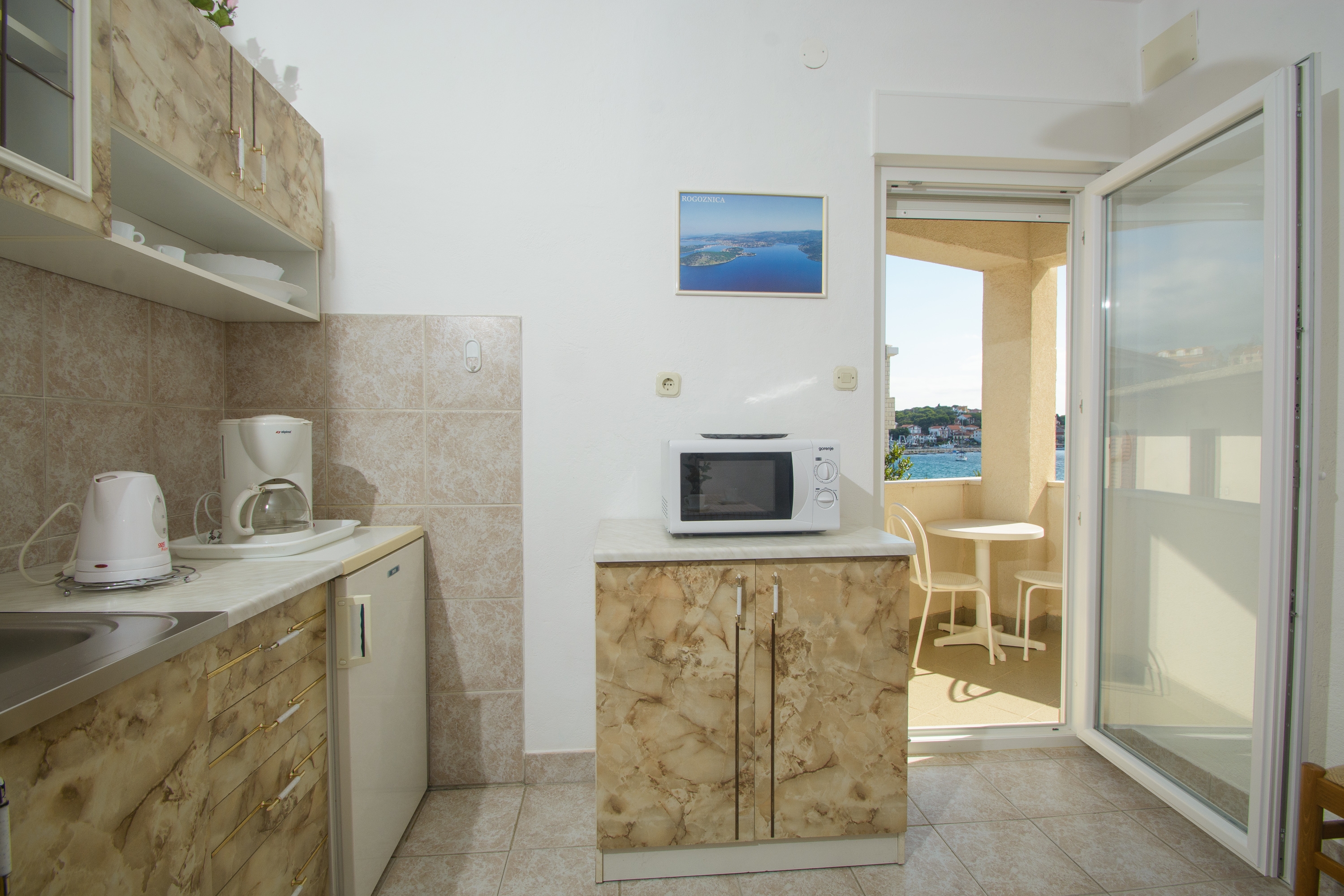 Top Rogoznica Top Rogoznica