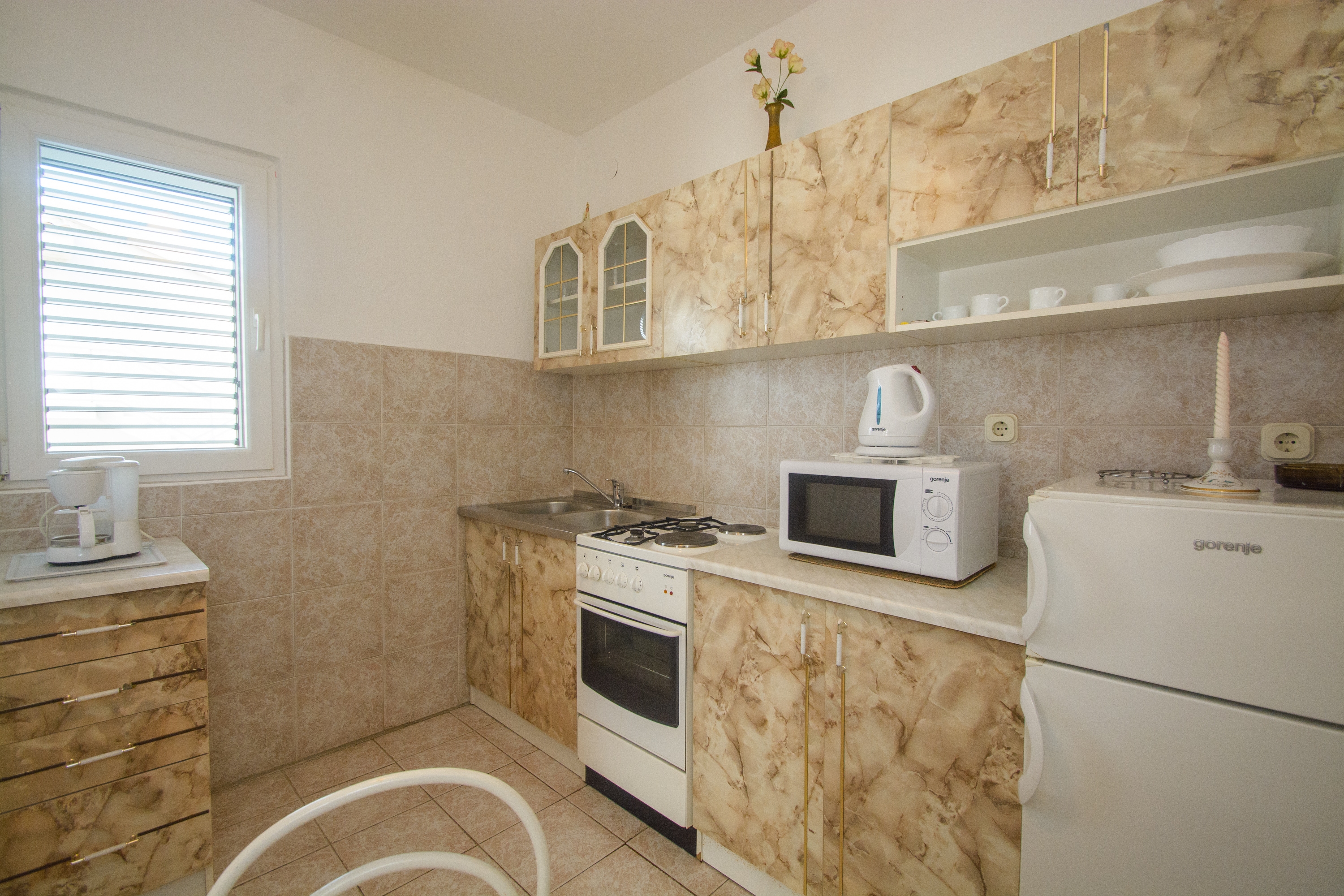 Top Rogoznica Top Rogoznica