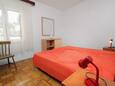 Bedroom Ivan Dolac, Bedroom in the apartment.