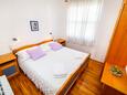 Спальня 1 Mandre, Спальня 1 в размещении типа apartment, WiFi.