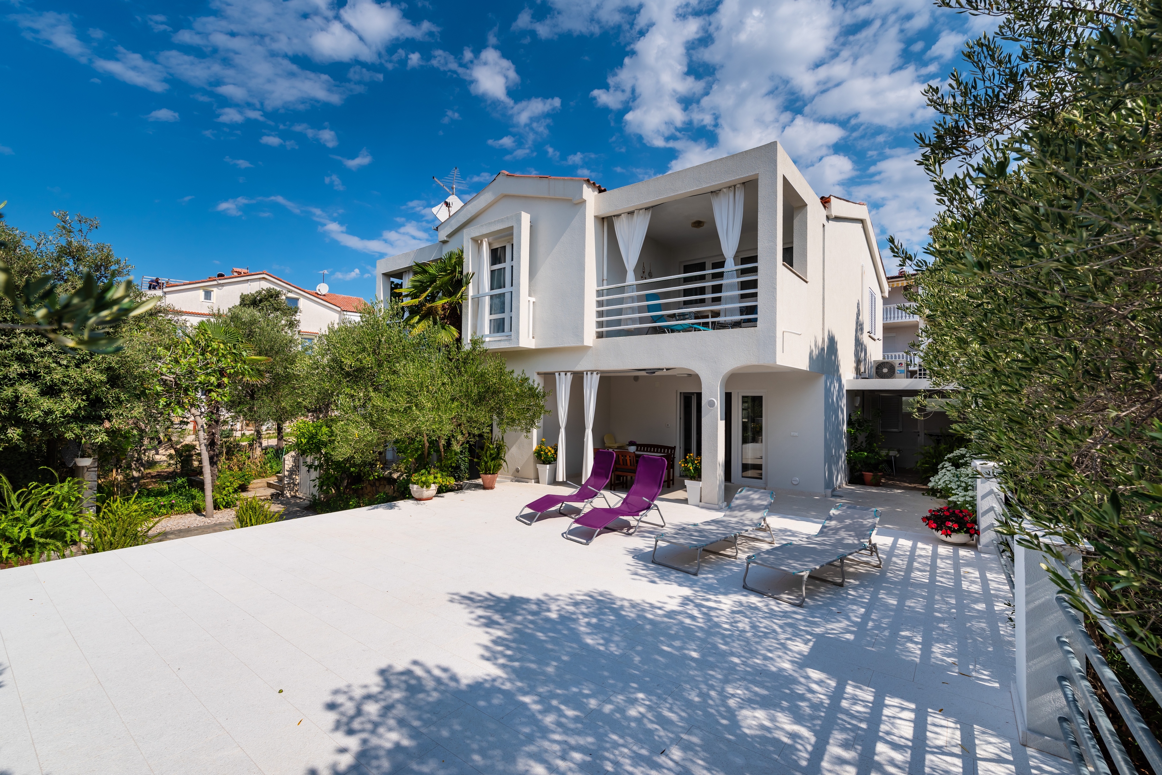 Top Pag Mandre Top Pag Mandre