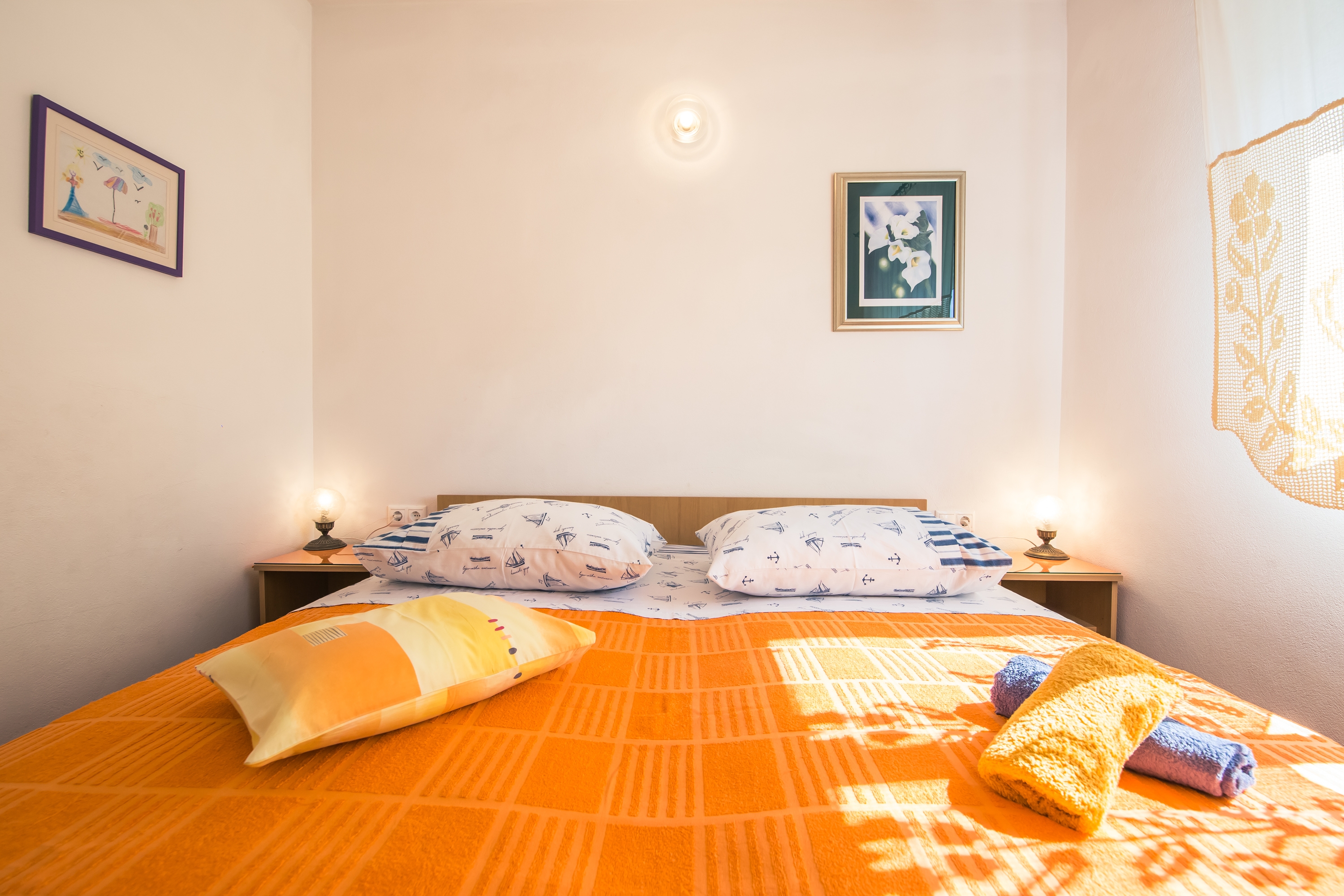 Top Omiš Nemira Top Omiš Nemira