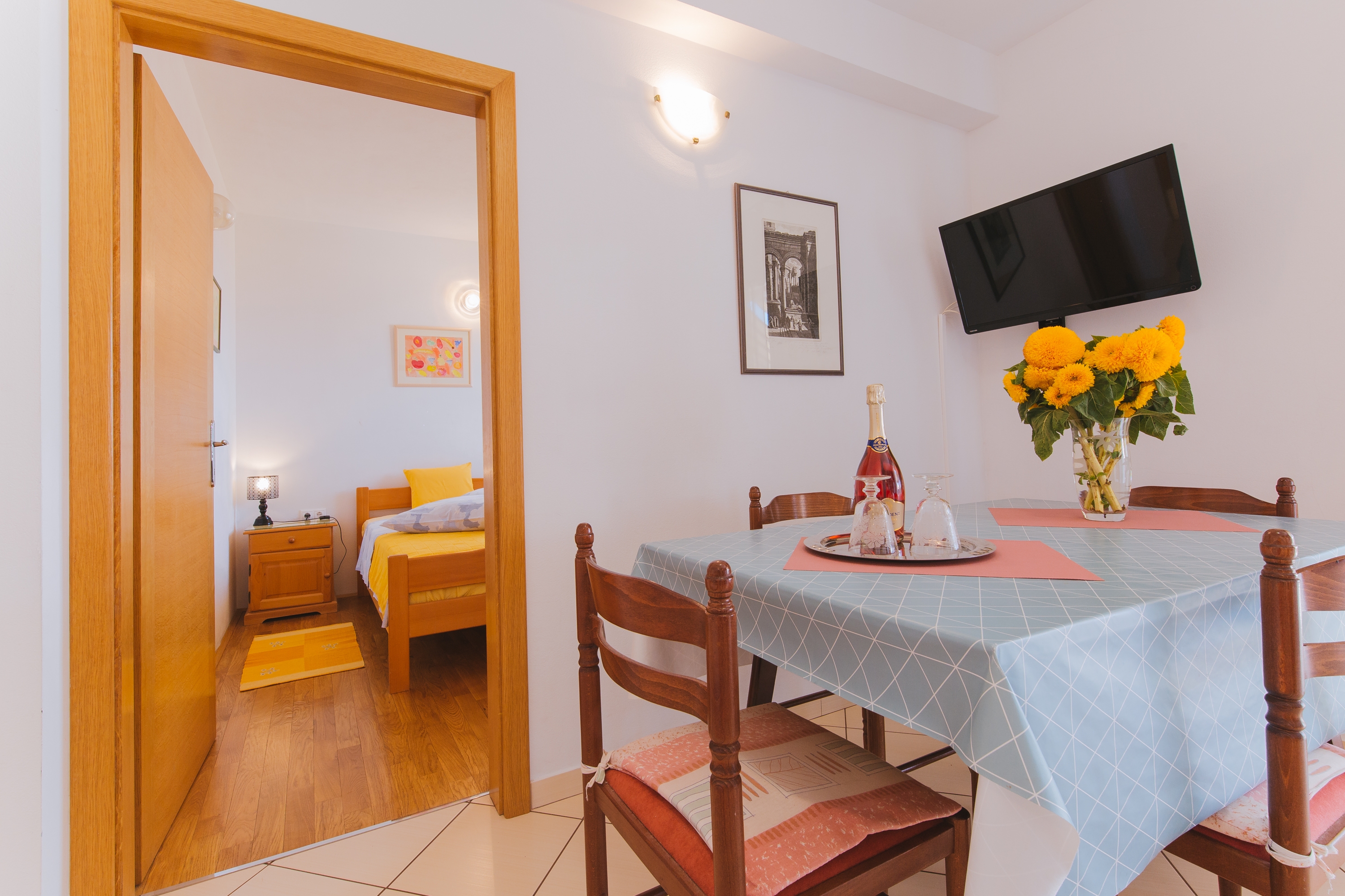 Top Omiš Nemira Top Omiš Nemira