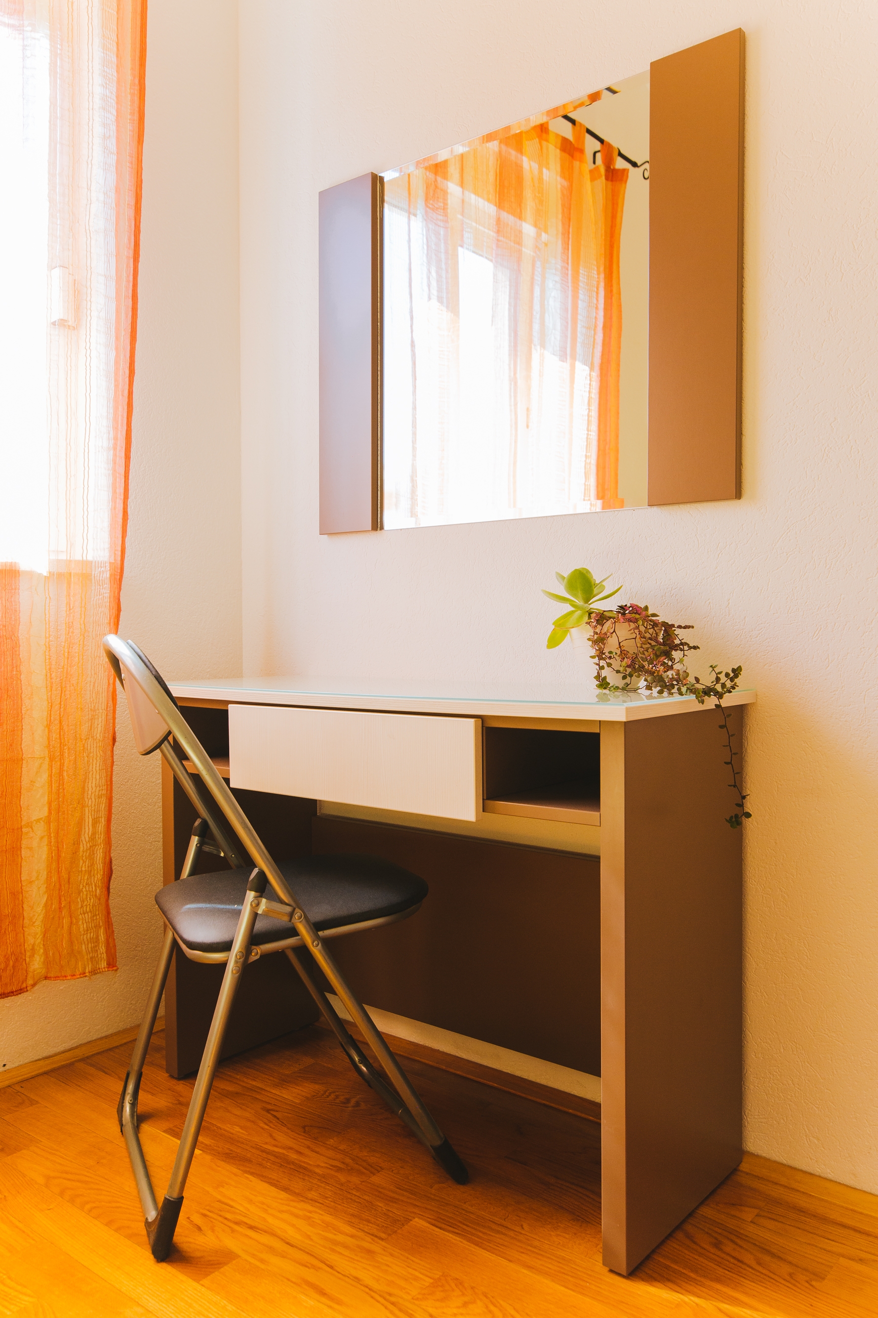 Two bedroom apartment with terrace and sea view Nemira, Omiš  A-d