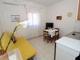 Dining room Pag, Dining room in the apartment, air condition available, (pet friendly) and WiFi.