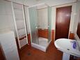 Ванная комната Pag, Ванная комната в размещении типа apartment, Домашние животные допускаются и WiFi.
