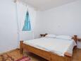 Spalnica 2 Trpanj, Spalnica 2 v nastanitvi vrste house, WiFi.