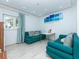 Apartments Podaca (Makarska) - 13069