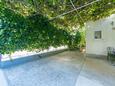 Parkiralište Podaca, Makarska, Parkiralište 13069 - Apartmani blizu mora.