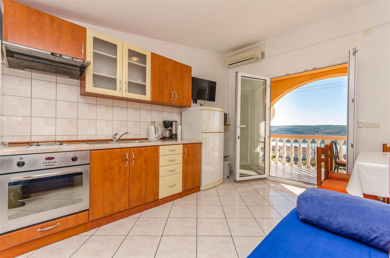 Top Zadar Rtina - Miočići Top Zadar Rtina - Miočići