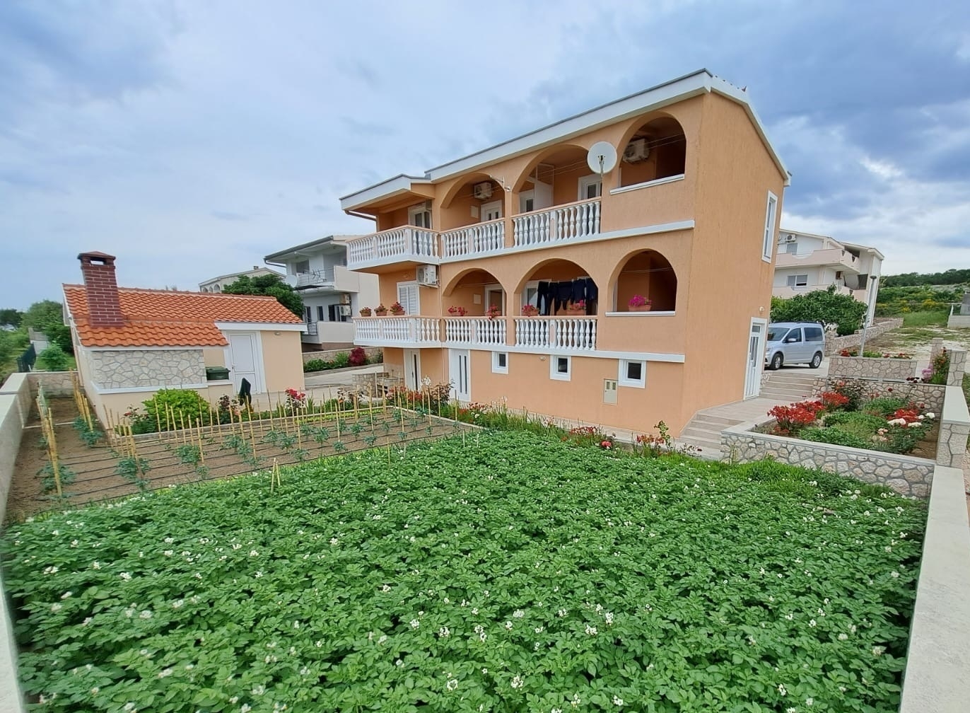 Top Zadar Rtina - Miočići Top Zadar Rtina - Miočići