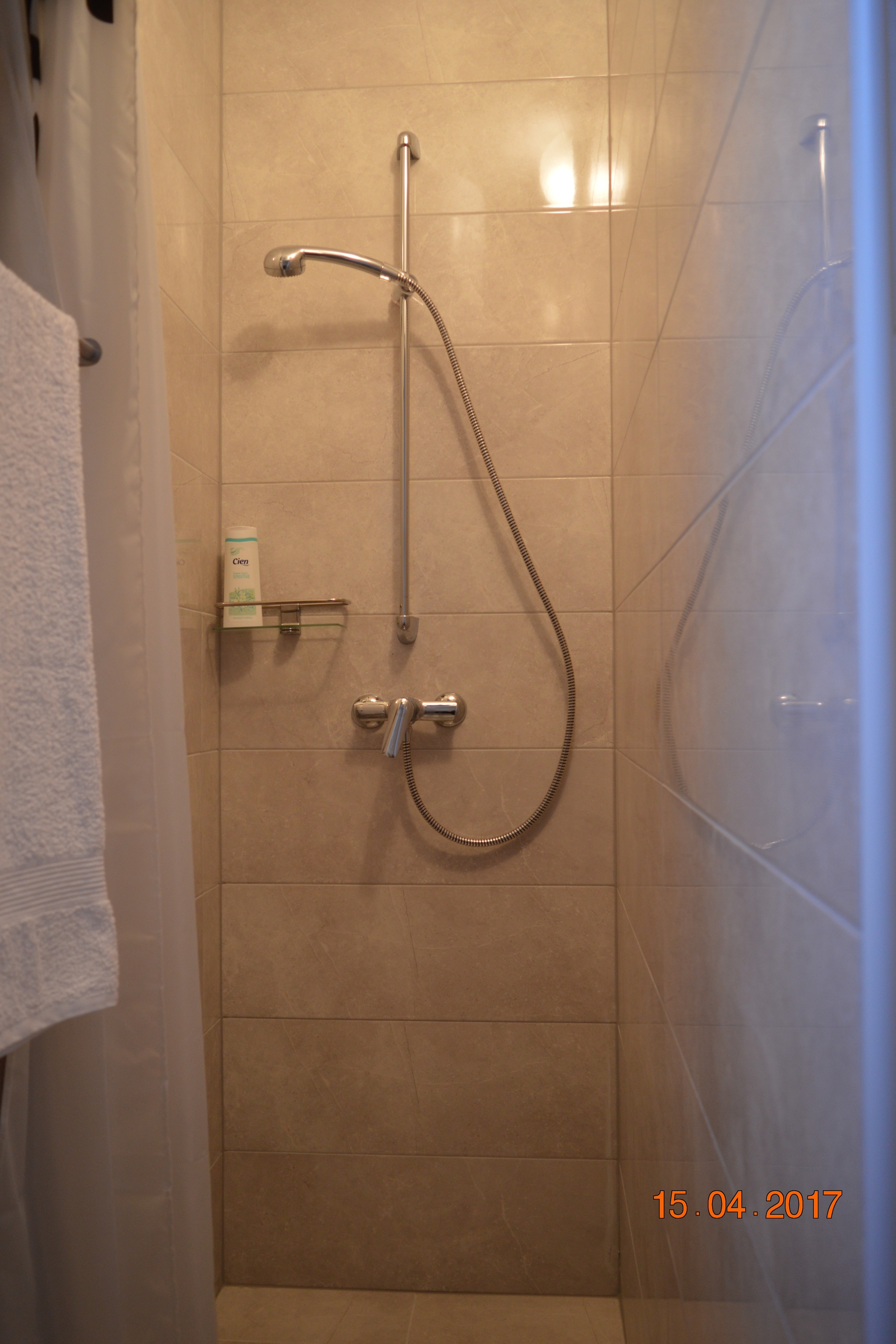 One bedroom apartment near beach Kožino, Zadar  A-a