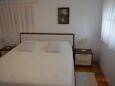 Ložnice Kožino, Ložnice v ubytování typu apartment, WiFi.