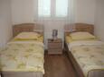 Hálószoba 2 Zaton, Hálószoba 2 szállásegység típusa apartment, WiFi .
