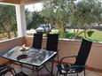 Terrace Zaton, Terrace in the apartment, WiFi.
