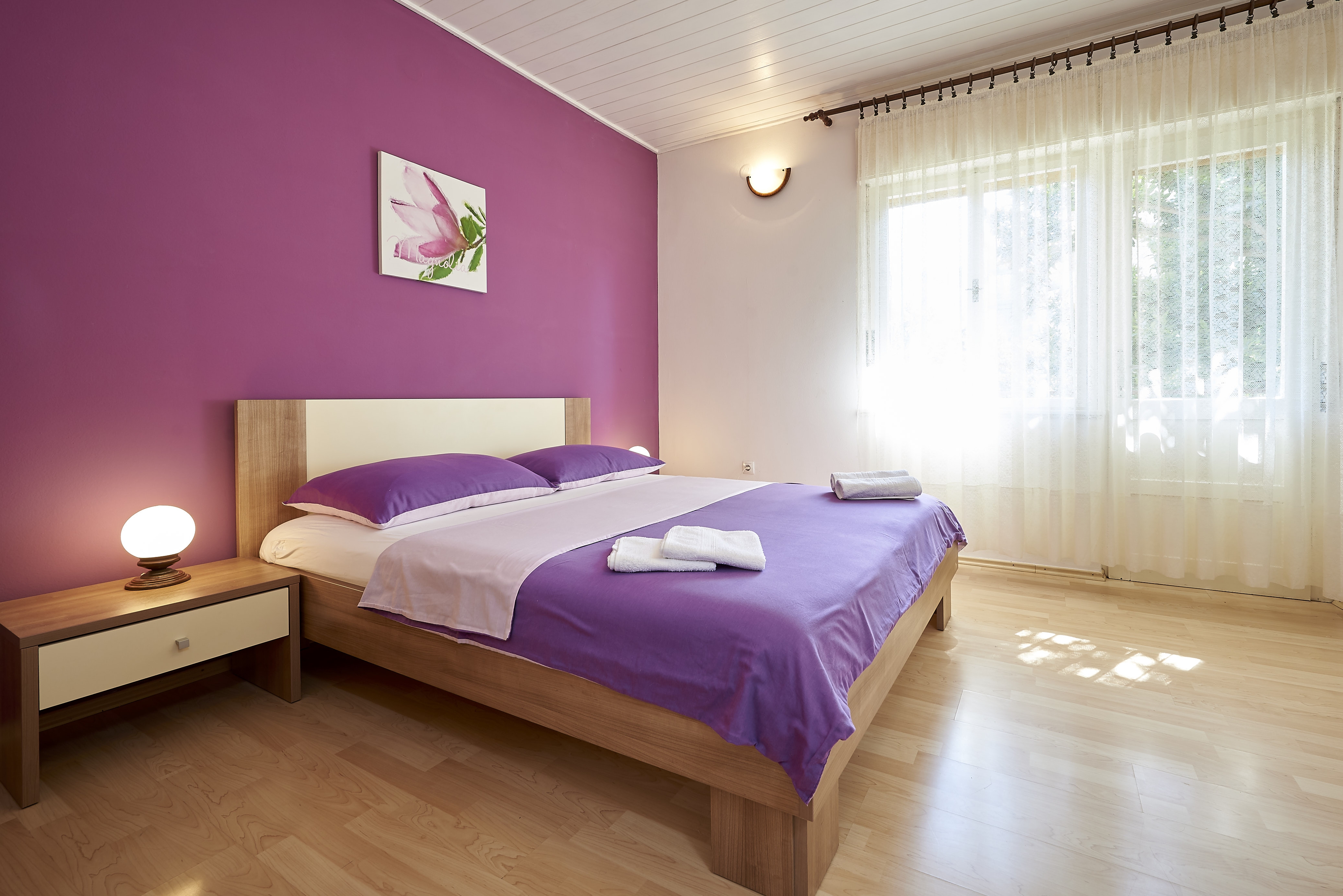 One bedroom apartment with balcony Trogir (A-13102-a) One bedroom apartment with balcony Trogir (A-13102-a)