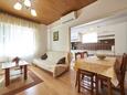 Blagovaonica Trogir, Blagovaonica u smještaju tipa apartment, WiFi.