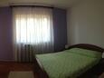 Ložnice 2 Umag, Ložnice 2 v ubytování typu apartment, WiFi.