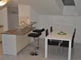 Blagovaonica Podstrana, Blagovaonica u smještaju tipa apartment, WiFi.