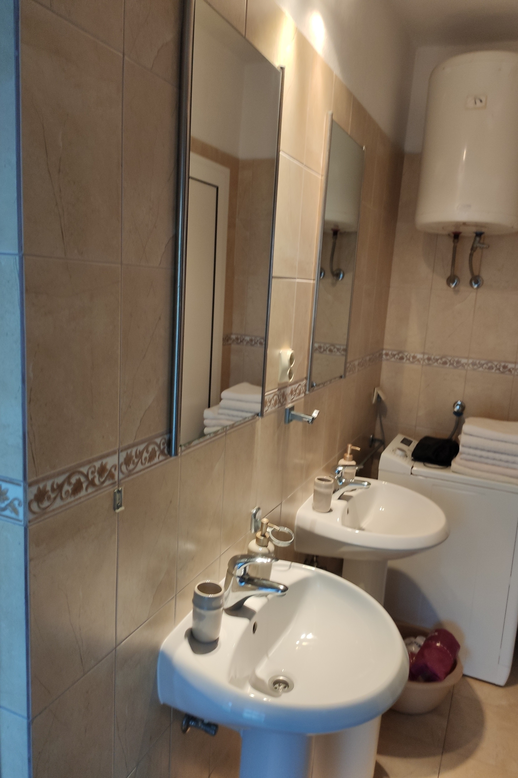Four bedroom house near beach Drače, Pelješac  K